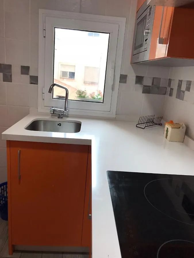 Coqueto Apartamento Centro Historico Malaga Apartment