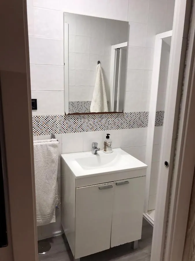Coqueto Apartamento Centro Historico Malaga Apartment Spain