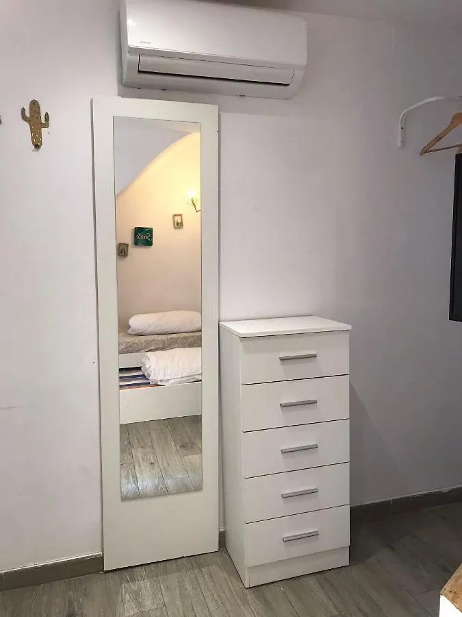 Coqueto Apartamento Centro Historico Malaga Apartment