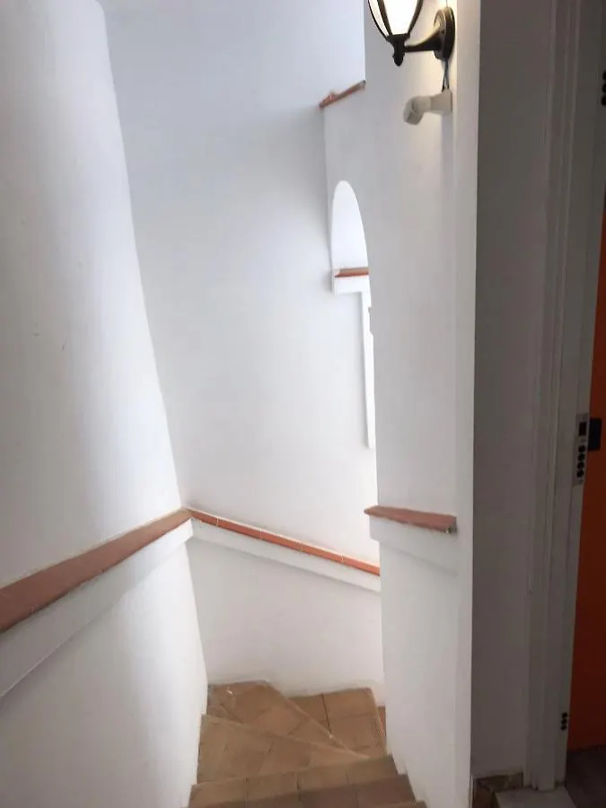 Coqueto Apartamento Centro Historico Malaga Apartment
