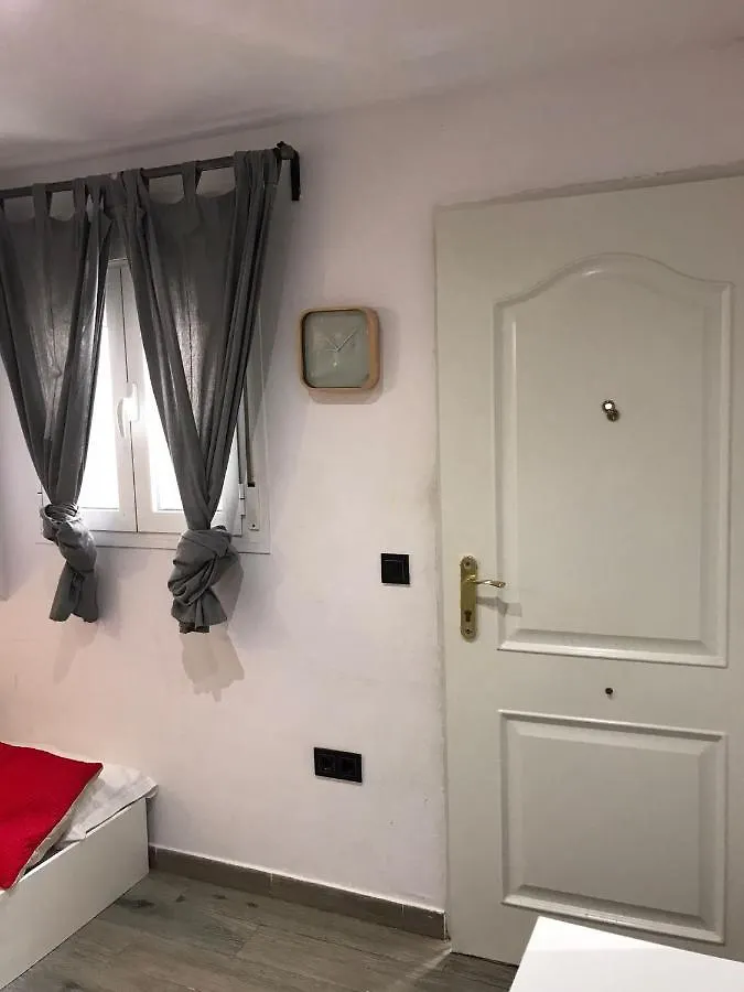 Coqueto Apartamento Centro Historico Malaga Apartment 0*,  Spain