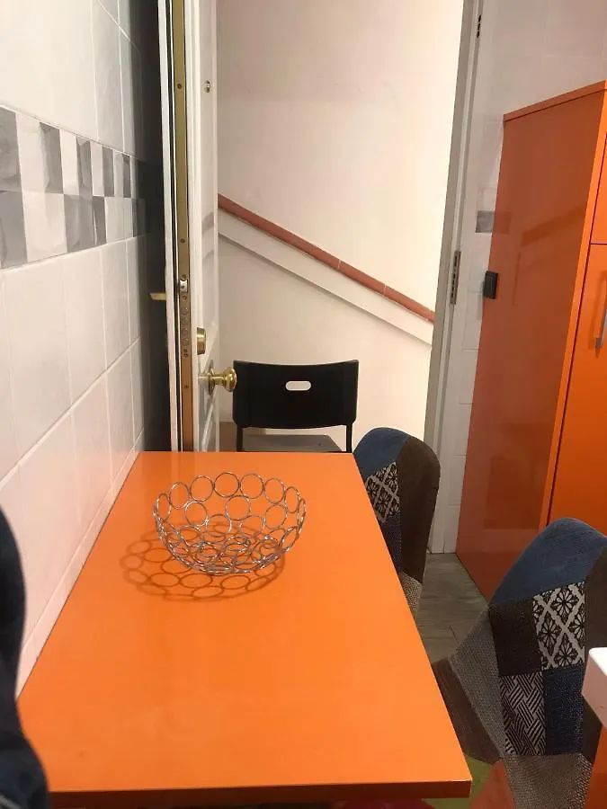 Coqueto Apartamento Centro Historico Malaga Apartment Spain