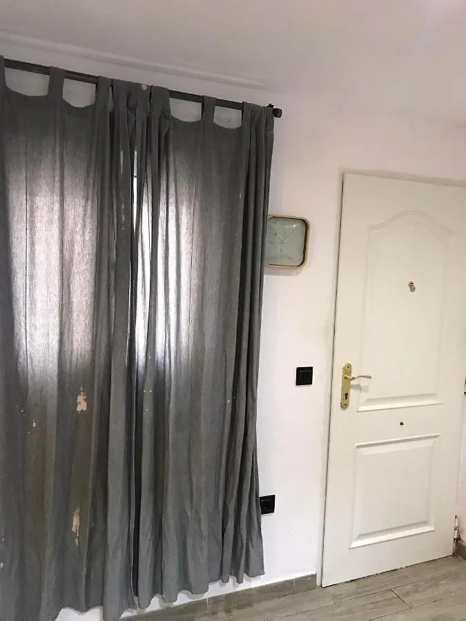 Coqueto apartamento Centro Histórico Málaga Apartamento España