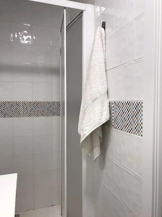 Coqueto apartamento Centro Histórico Málaga Apartamento 0*,  España