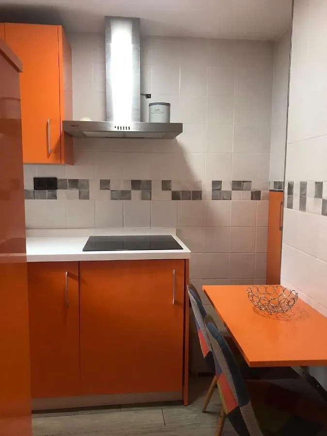 Coqueto Apartamento Centro Historico Malaga Apartment