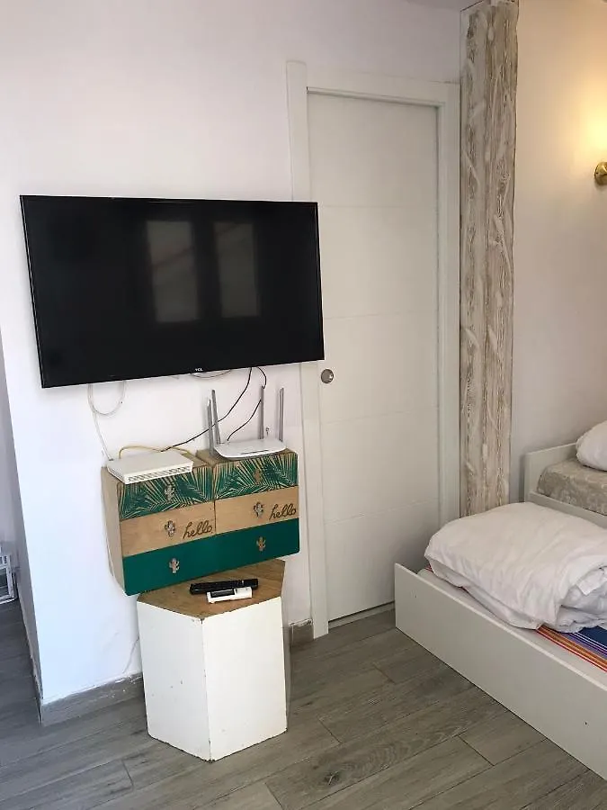 Coqueto Apartamento Centro Historico Malaga Apartment
