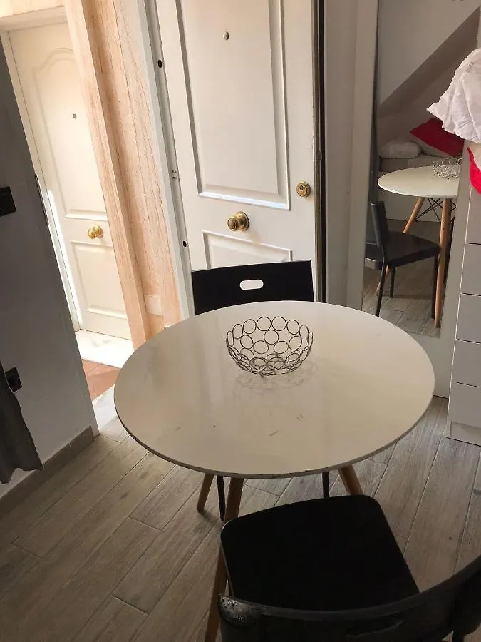 Coqueto Apartamento Centro Historico Malaga Apartment Spain